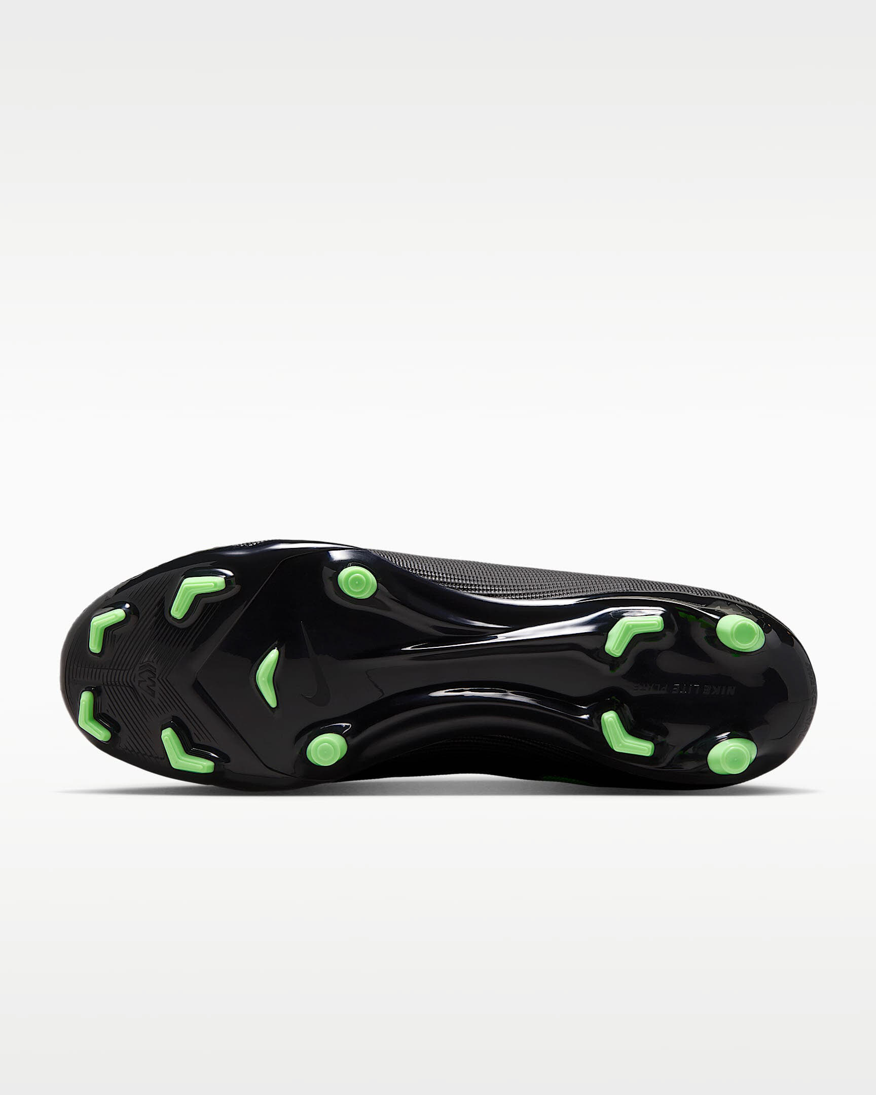 Nike Mercurial Superfly 11 Academy High-Top-Fußballschuh für verschiedene Böden