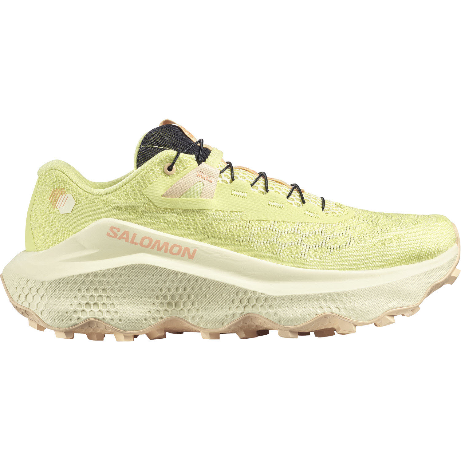 ULTRA GLIDE 4 Damen - Trailrunningschuh