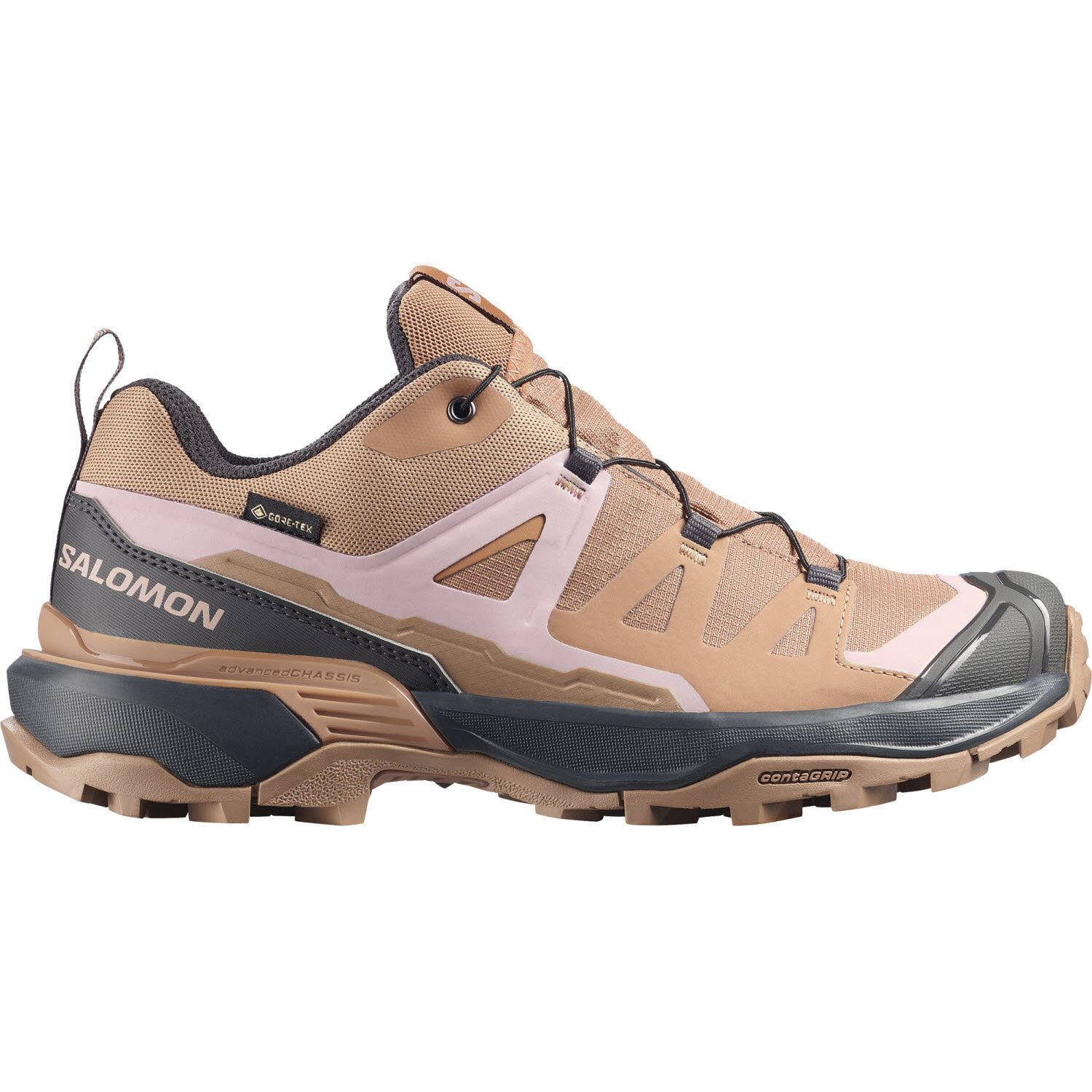 Salomon X ULTRA 360 GORE-TEX Damen Wanderschuh