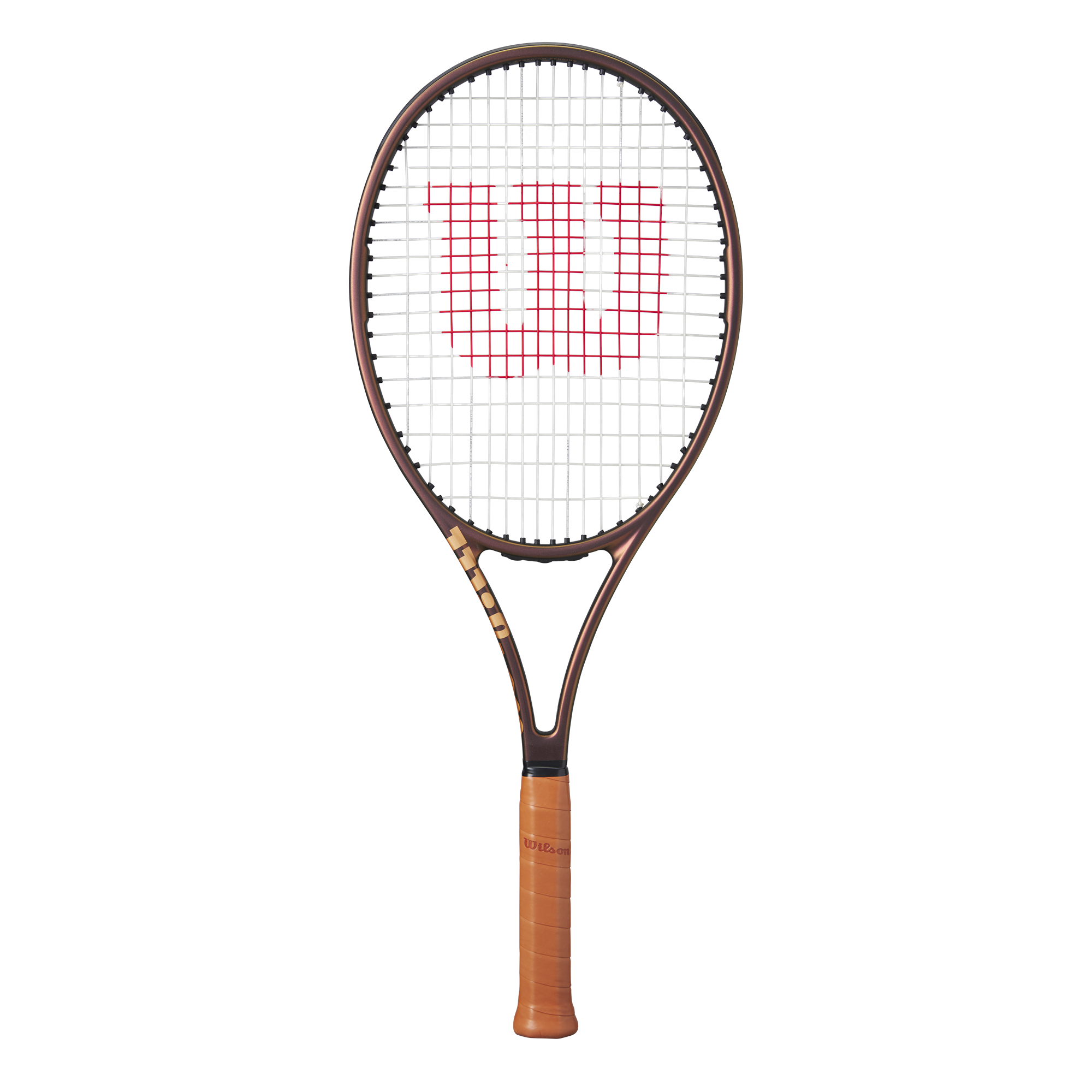 Wilson Pro Staff X v14 Tennisschläger Größe 2