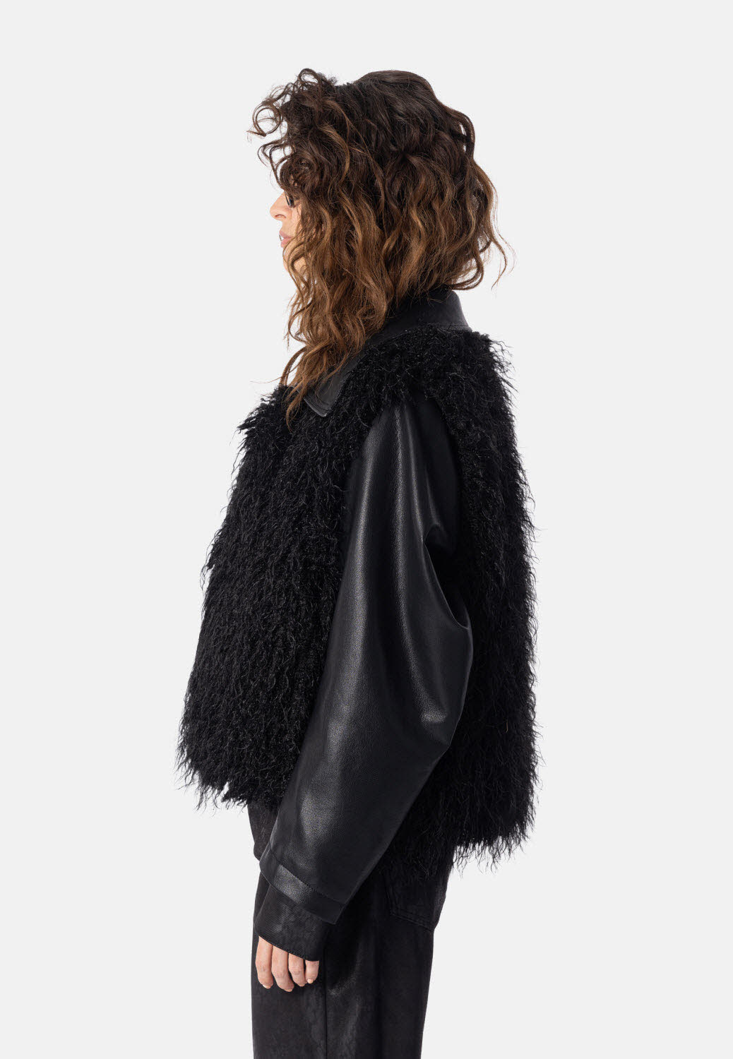ELLERY - vest