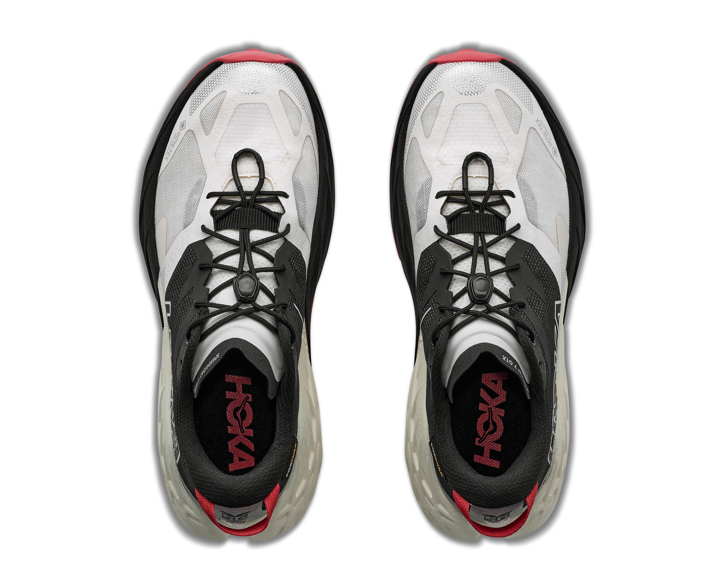 W SPEEDGOAT 7 GTX
