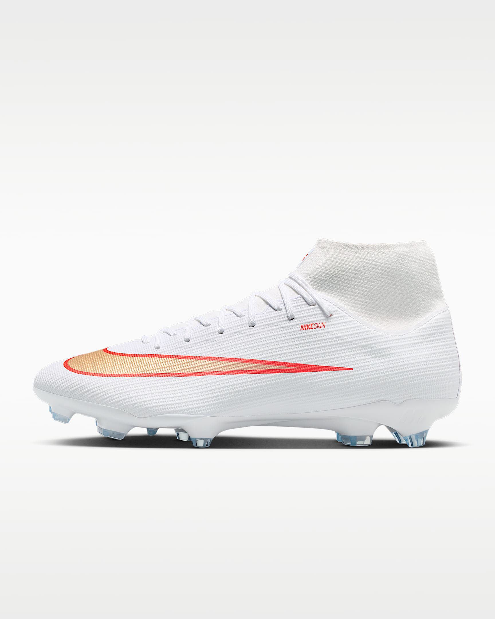 Nike Mercurial Superfly 11 Academy High-Top-Fußballschuh für verschiedene Böden