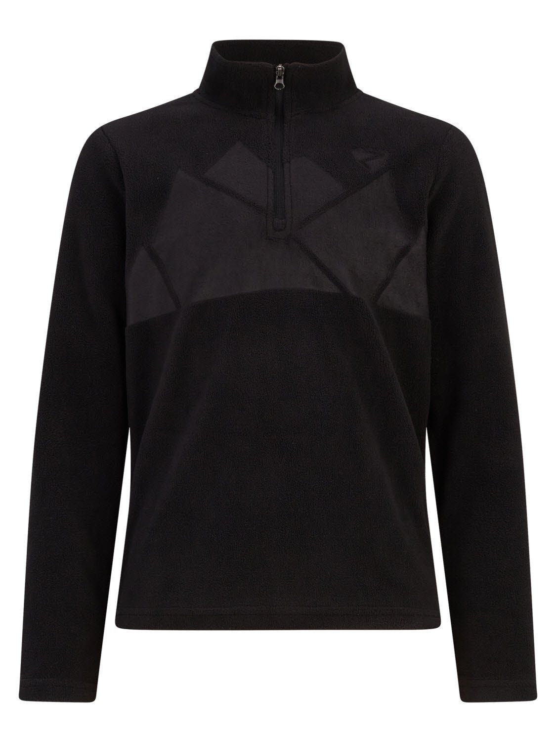 Ziener JONKI-Z midlayer junior unisex Fleece Kinder