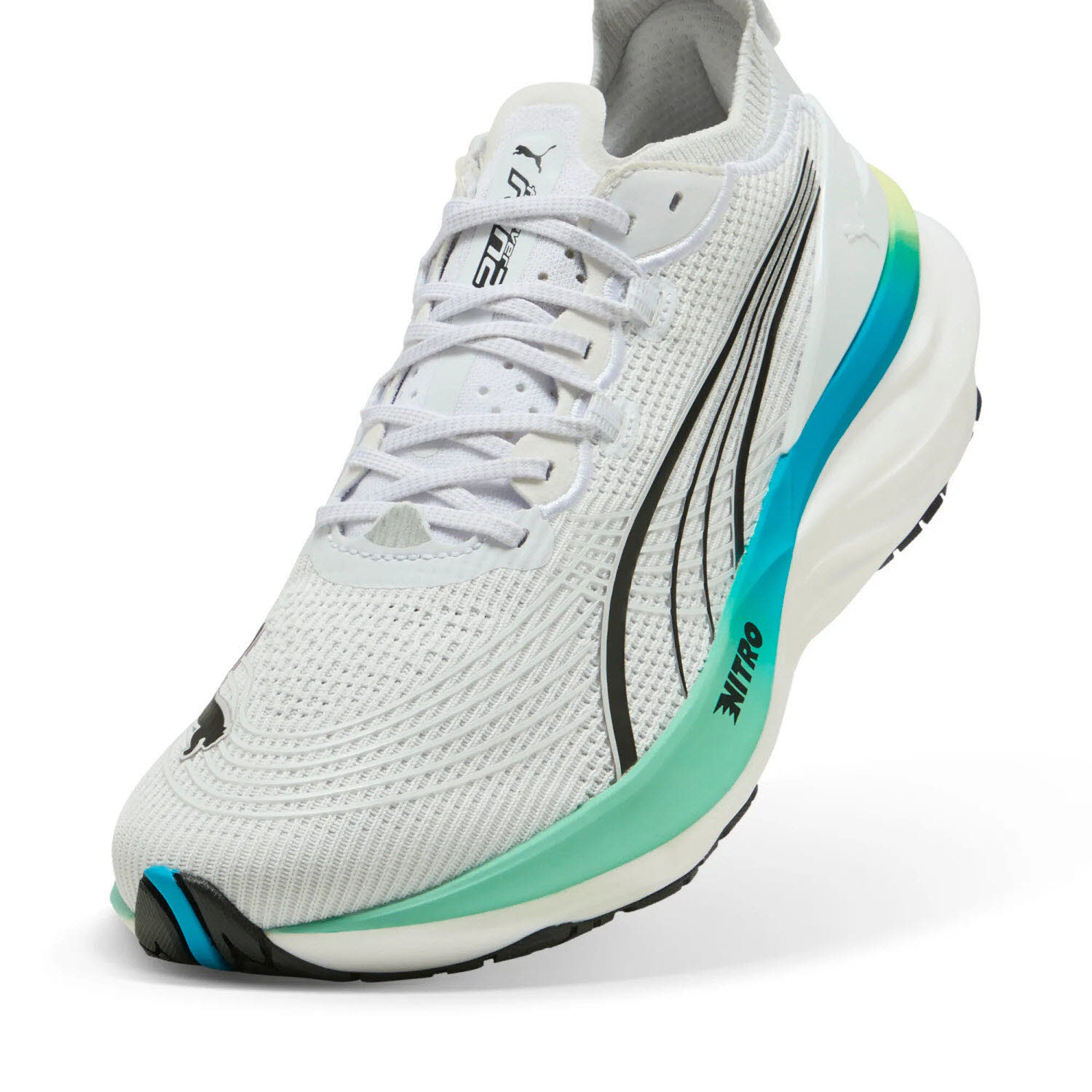 Puma ForeverRun NITRO™ 2 Laufschuhe Herren Bild 4