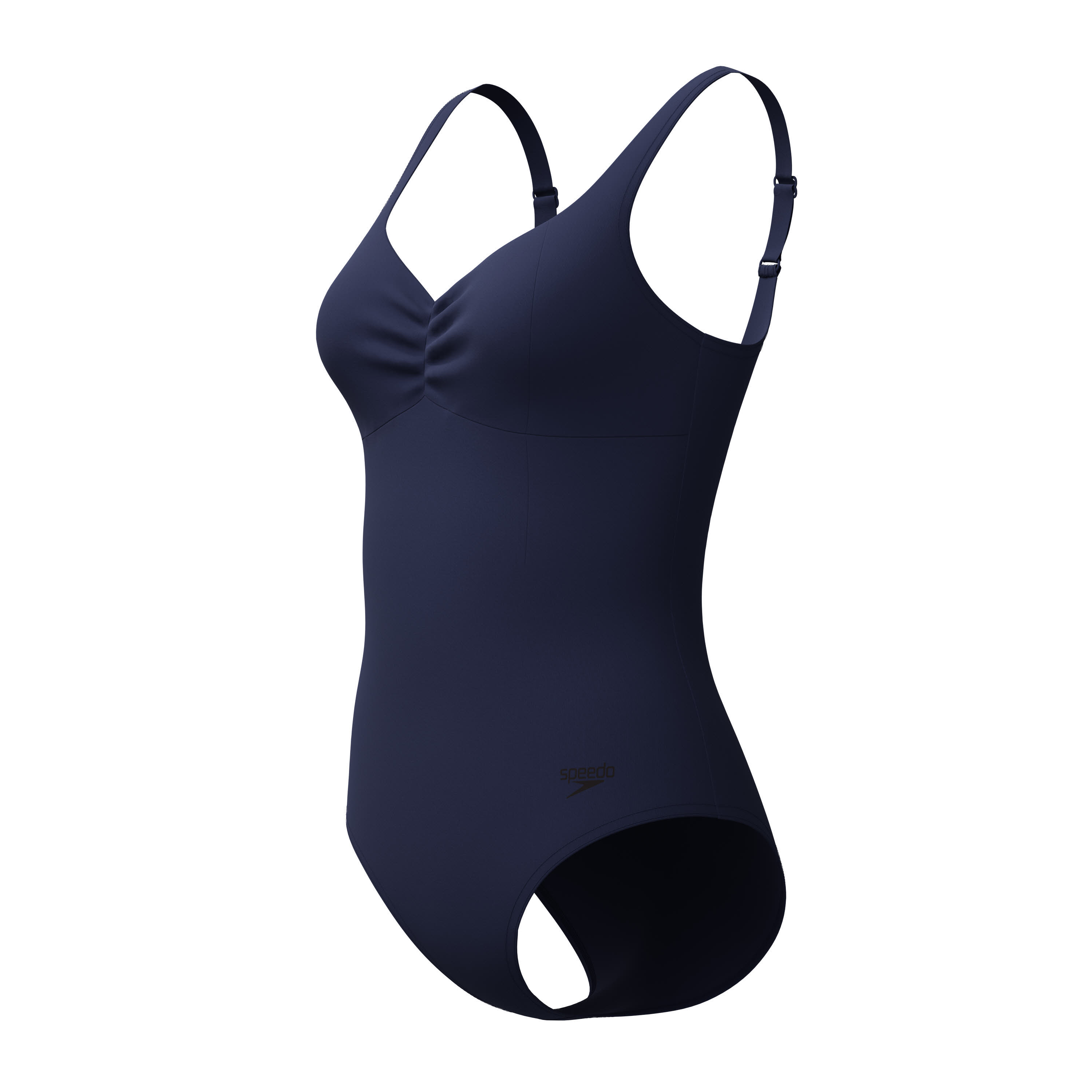 Solid Aquanite One Piece