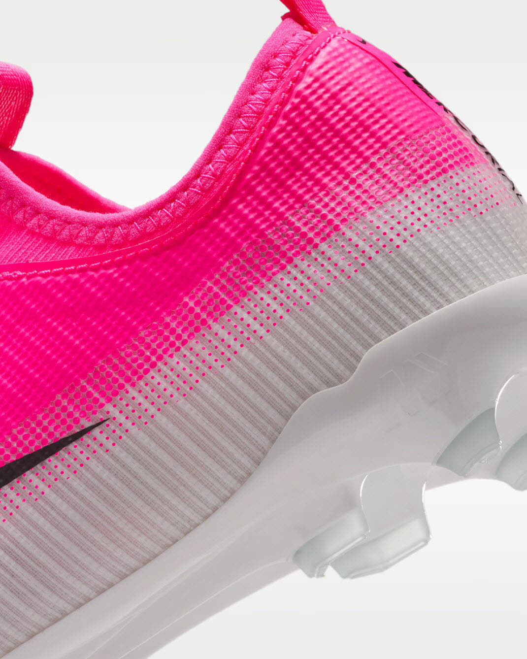 Nike Jr. Mercurial Vapor 17 Academy FG/MG