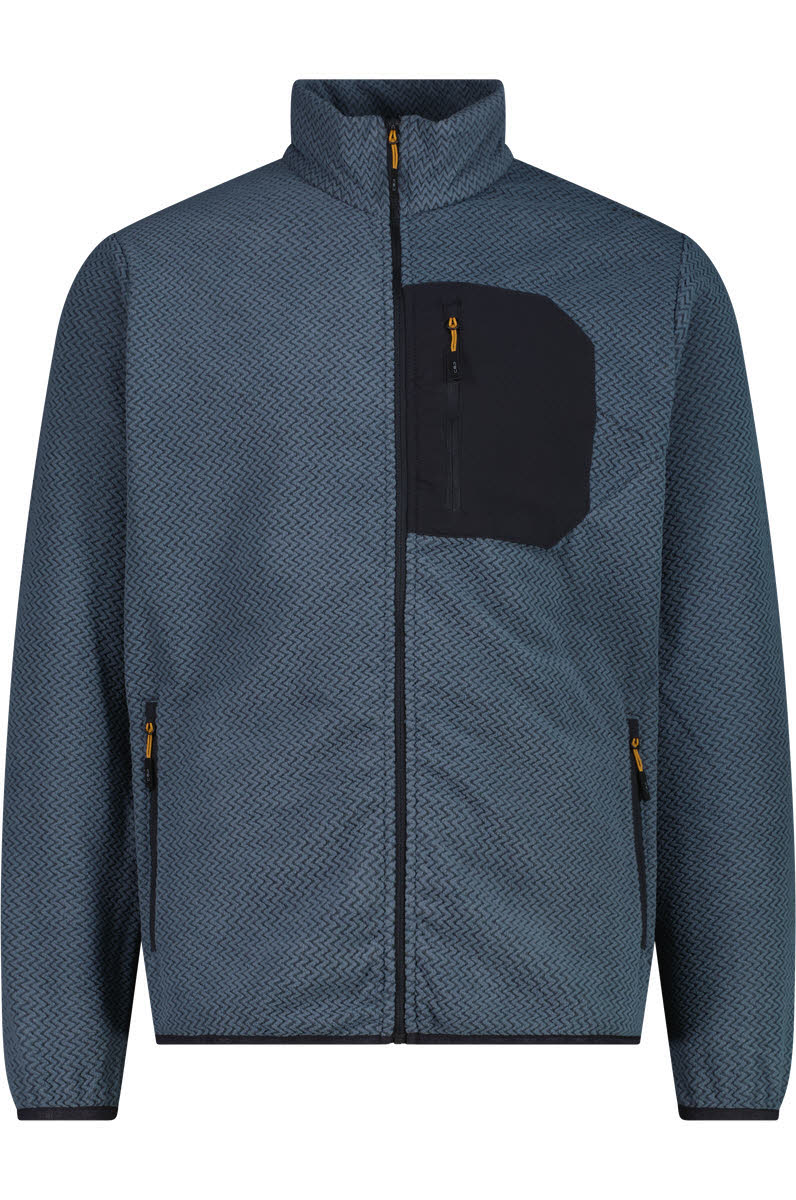 MAN JACKET