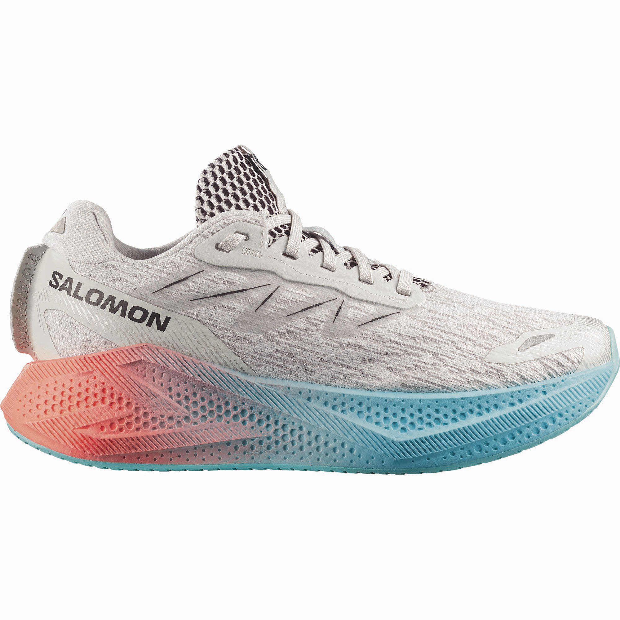 SHOES AERO GLIDE 4 GRADIENT W Gryvio/Ojd