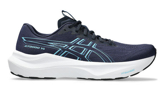 Asics GT-2000 14 Laufschuhe Herren