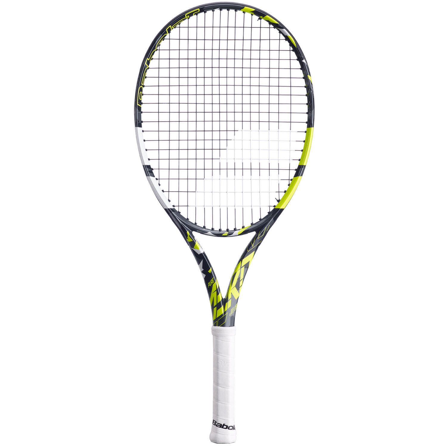 Babolat Pure Aero Junior 26 Gen8 Kinder Tennisschläger