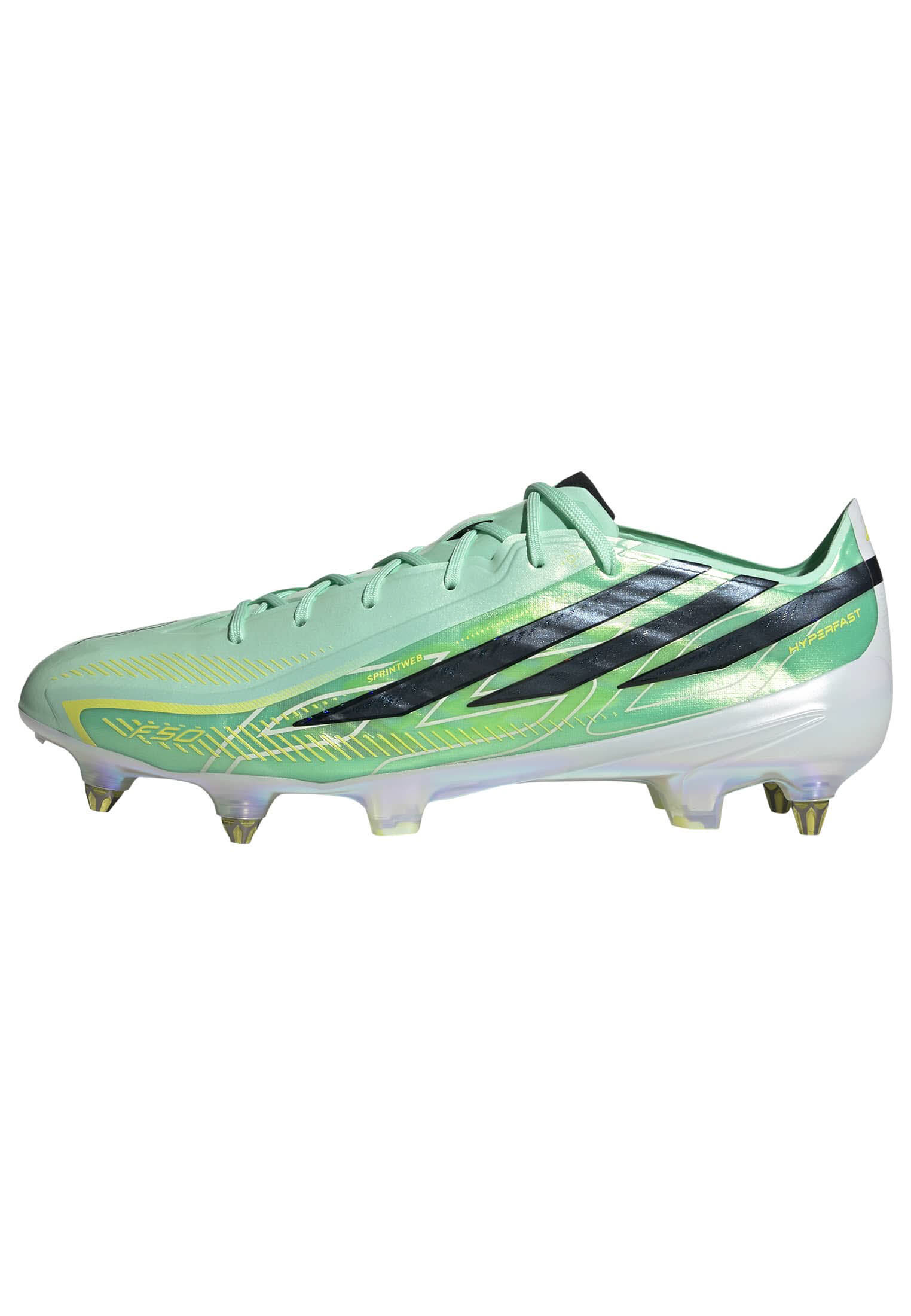 F50 HYPERFAST ELITE SG