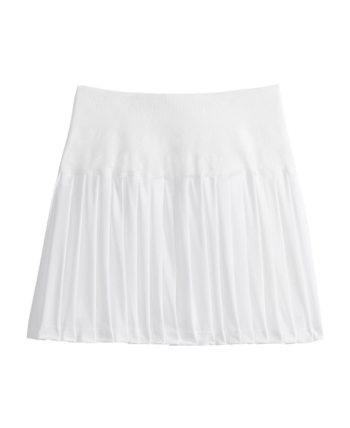 Wilson Midtown Tennis Skirt