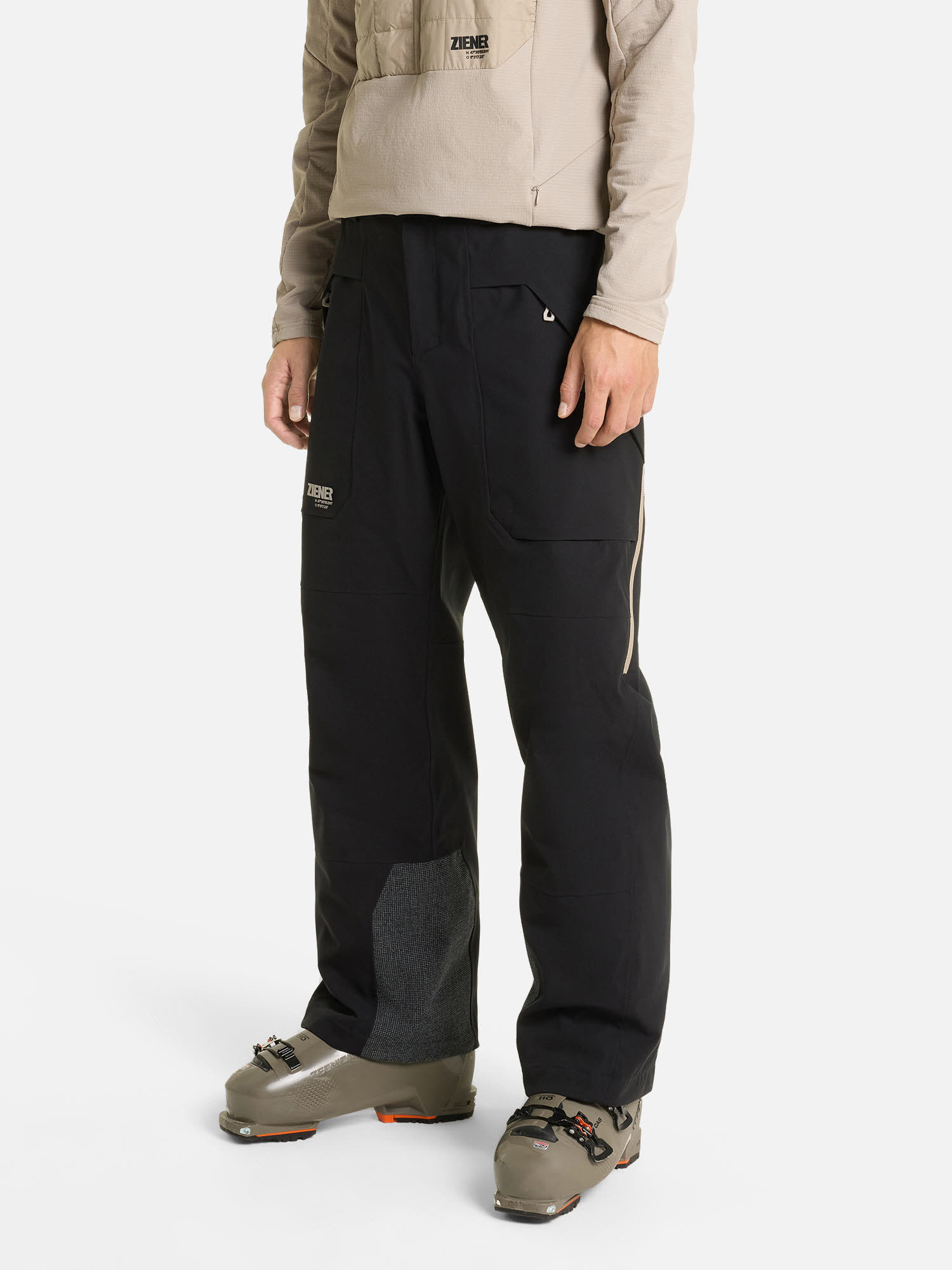 RONTARO-Z pants man