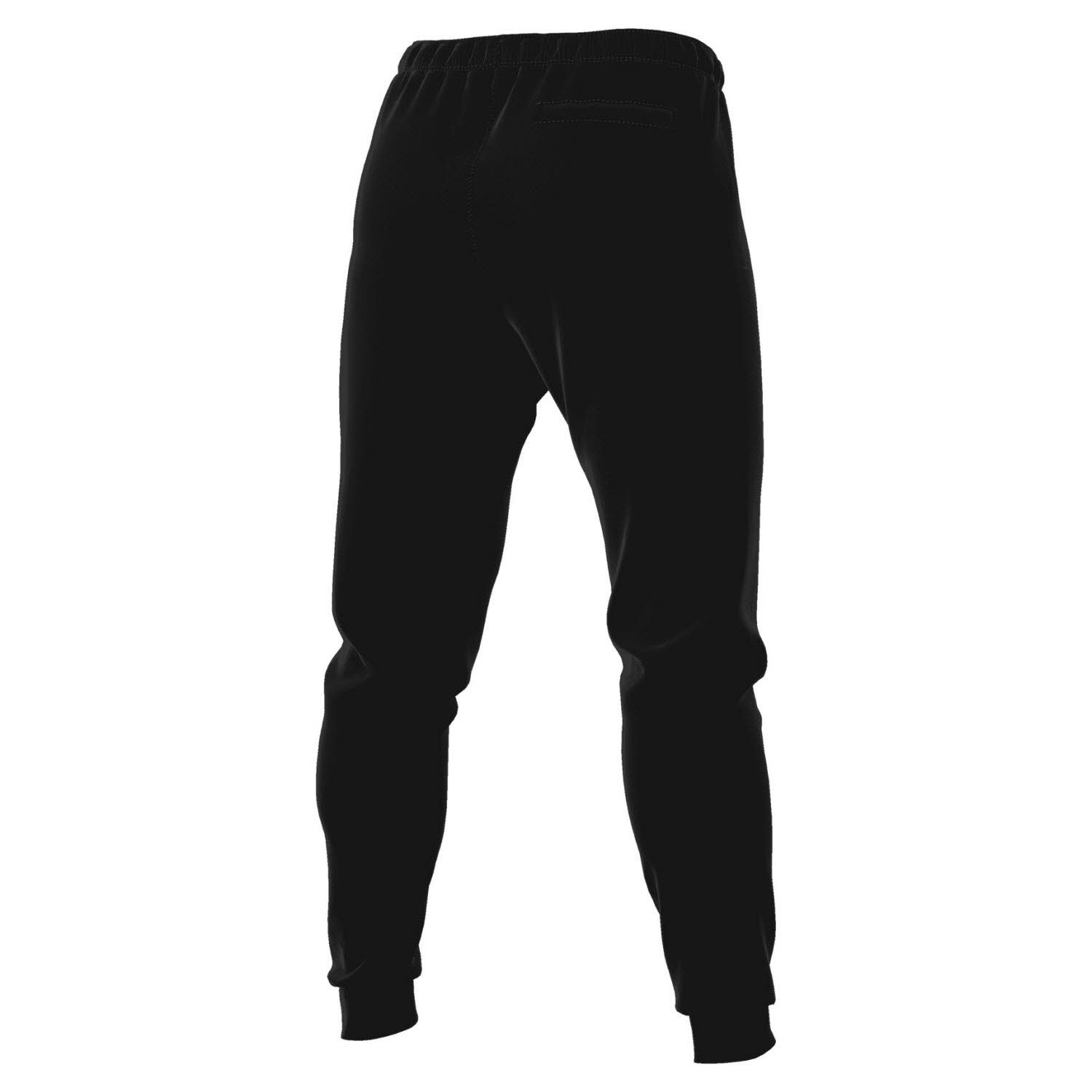 Nike Club Jogger aus French-Terry (Herren)