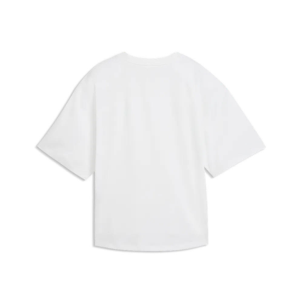 Puma CLOUDSPUN Relaxed T-Shirt Damen