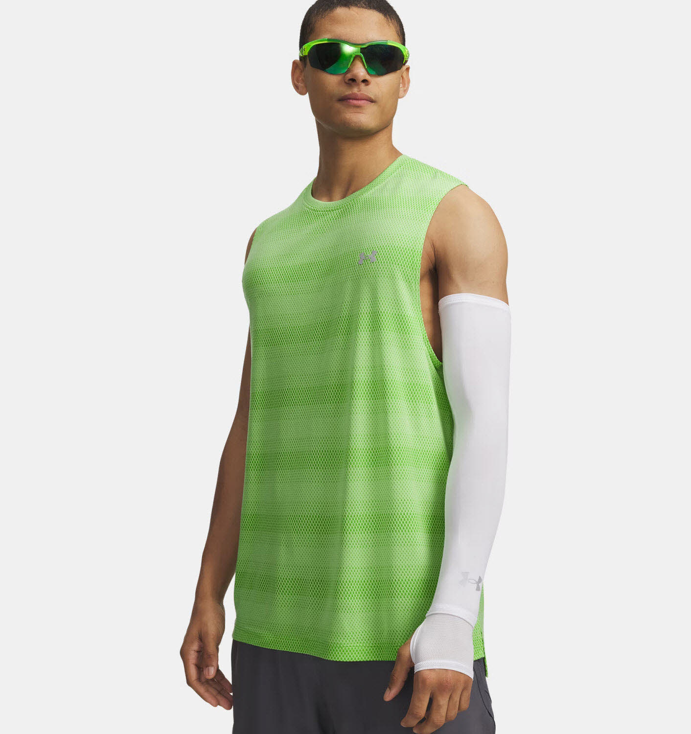 Under Armour UA Velociti Tanktop für Herren