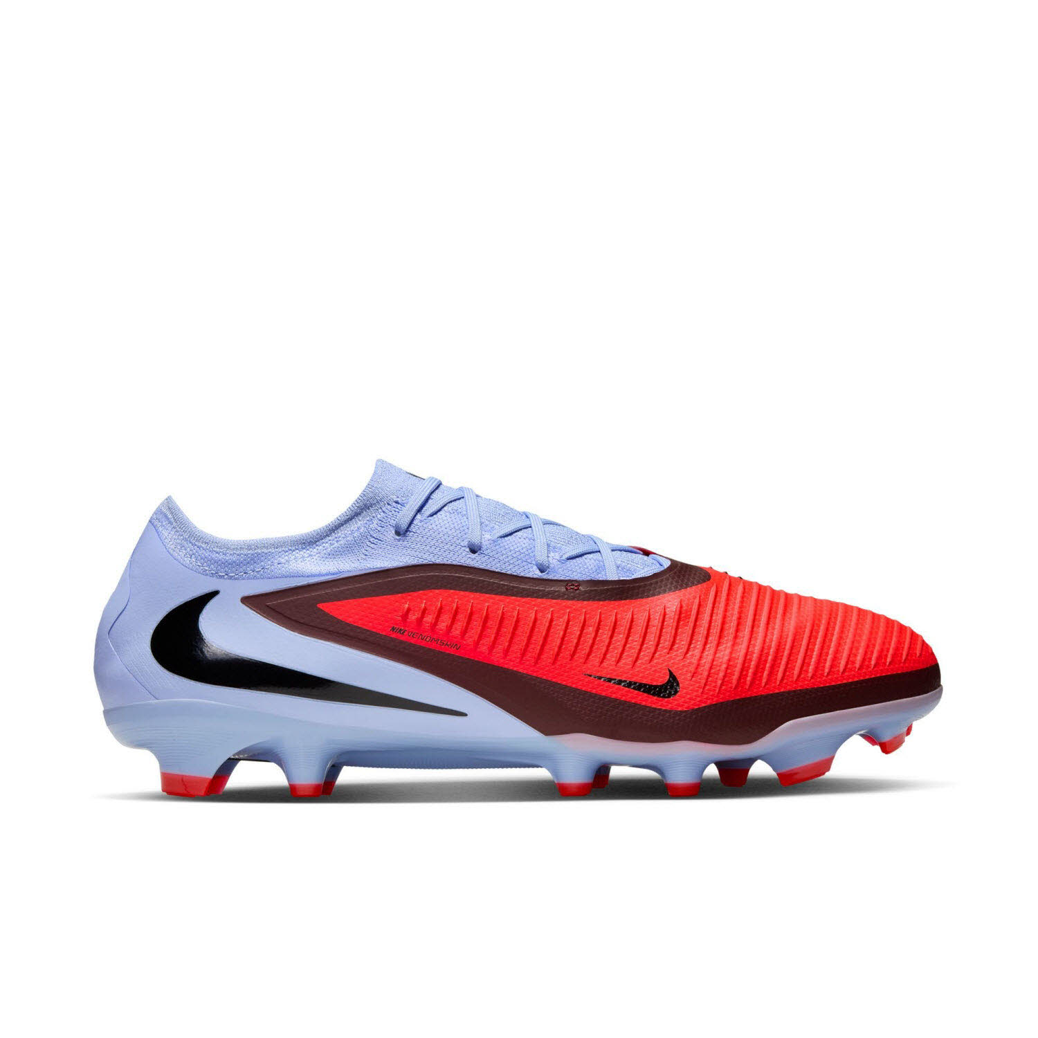 Nike Phantom 6 Low Pro FG Fußballschuh Bild 3