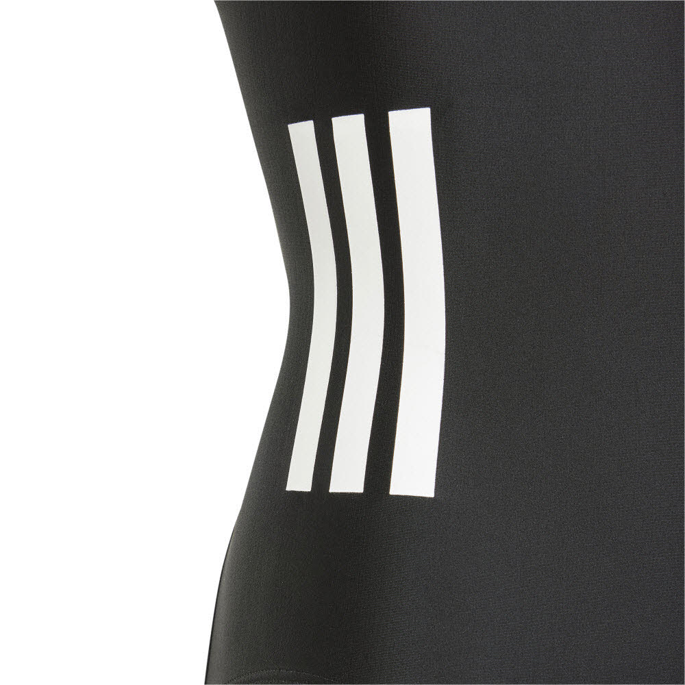 Adidas 3-Streifen C-Back Kids Badeanzug