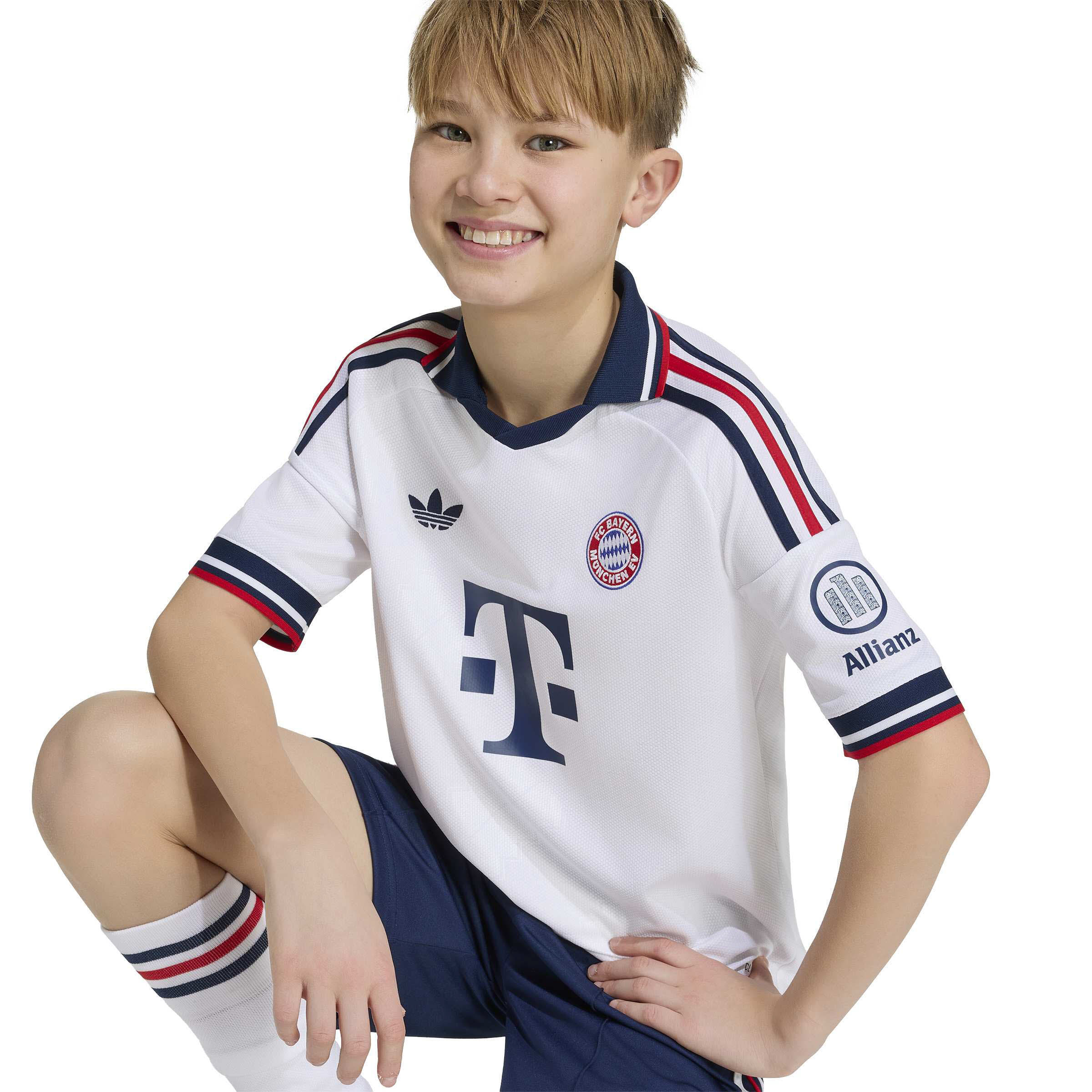 FCB A JSY Y
