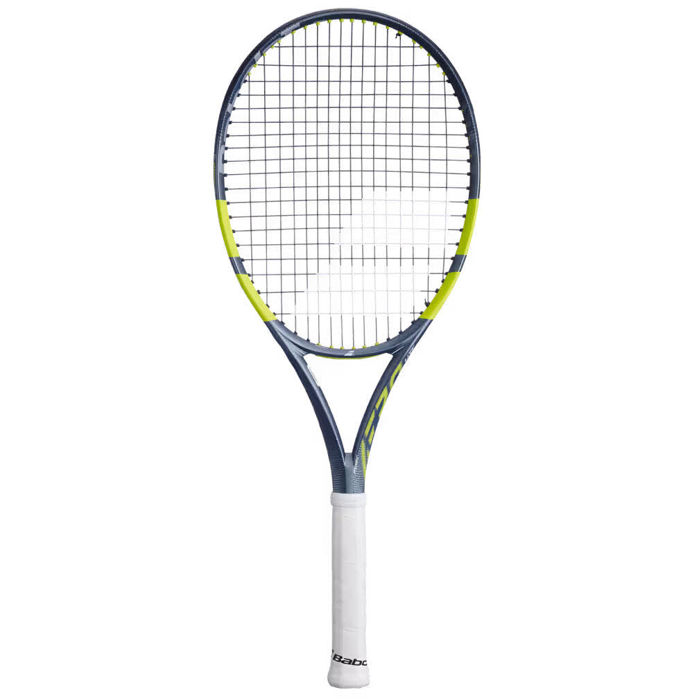 Babolat Pure Aero Lite Gen9 Besaitung
