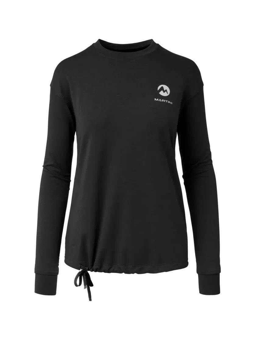 Alpmate Roots ML Crew Neck W