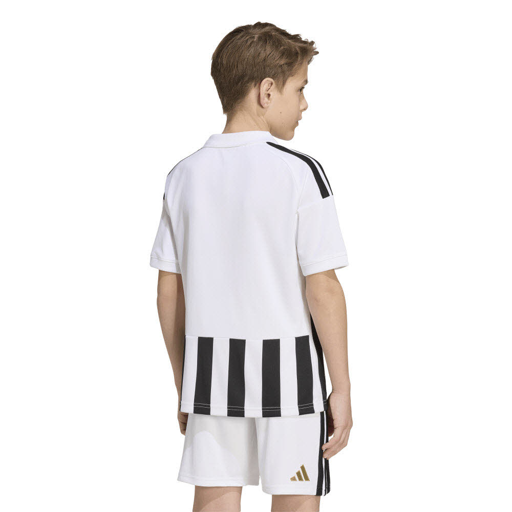 Adidas Juventus Turin 26/27 Kids Heimtrikot