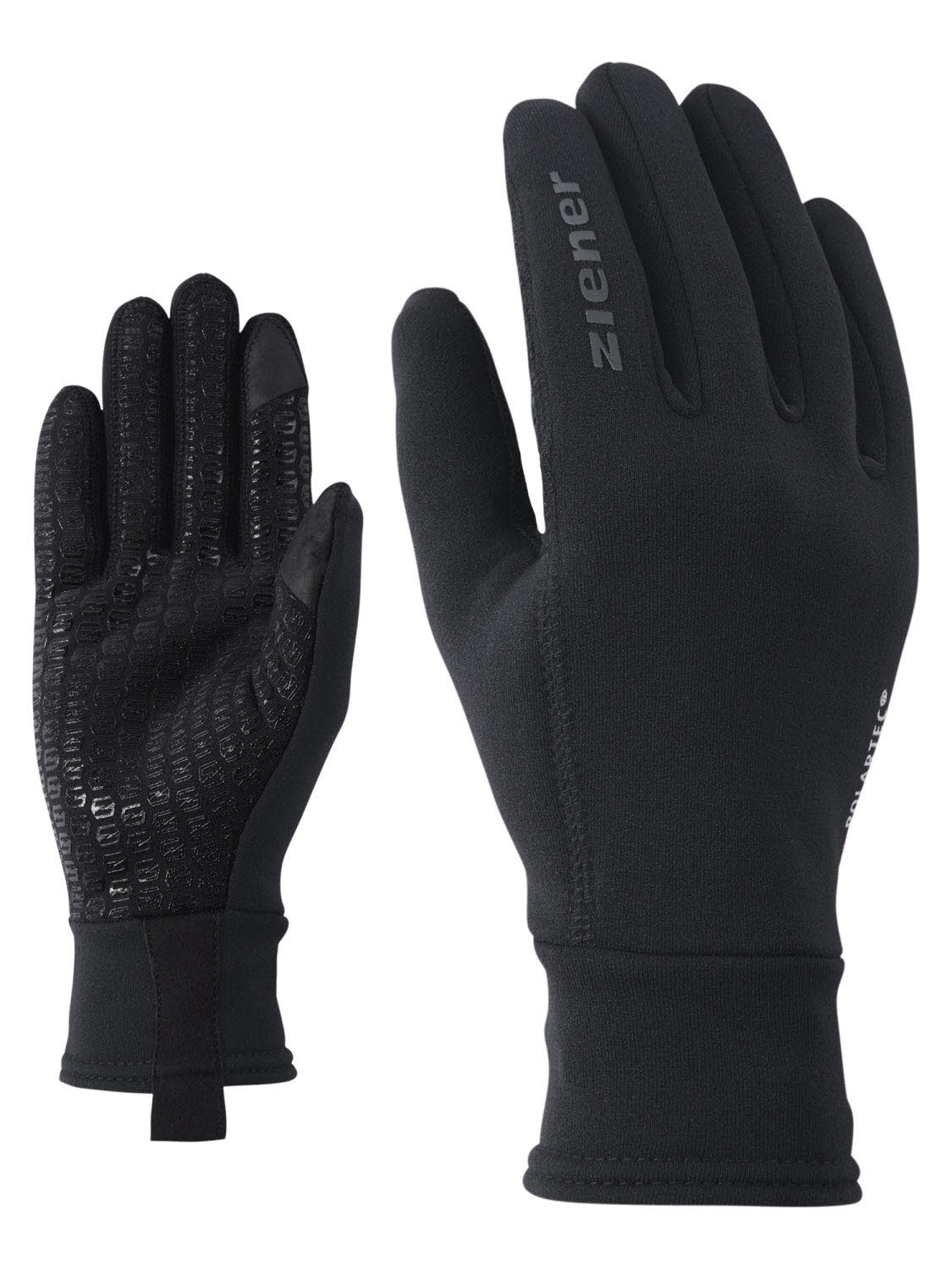 Ziener IDIWOOL TOUCH glove multisport unisex