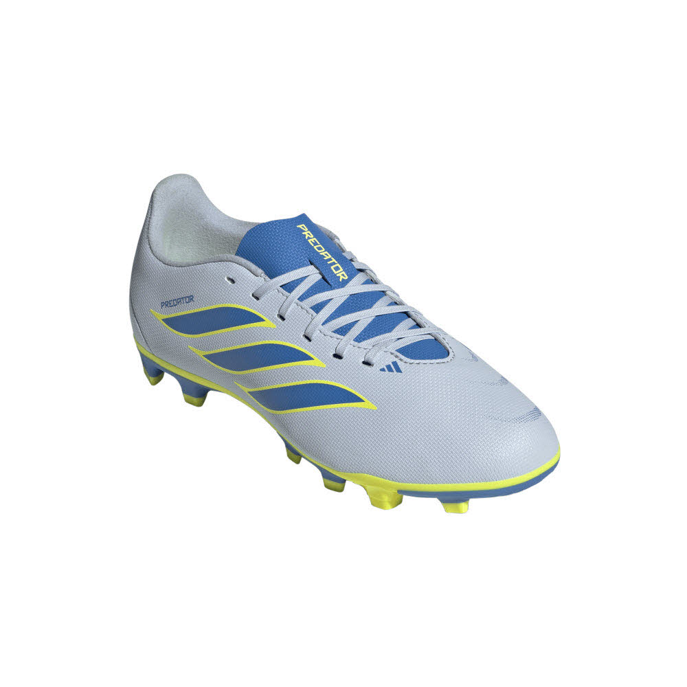 Adidas PREDATOR CLUB FG/MG Kids Fußballschuh