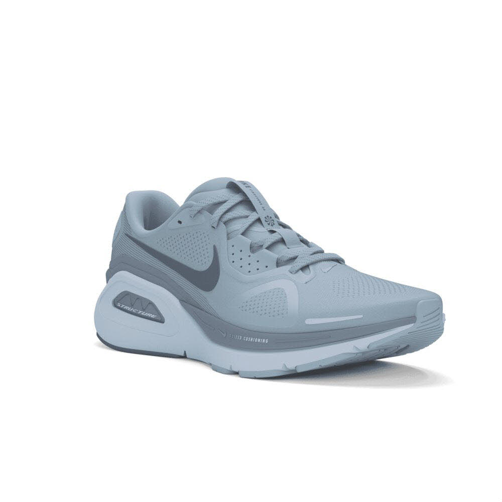 Nike Structure 26 Straßenlaufschuh (Herren) Bild 2