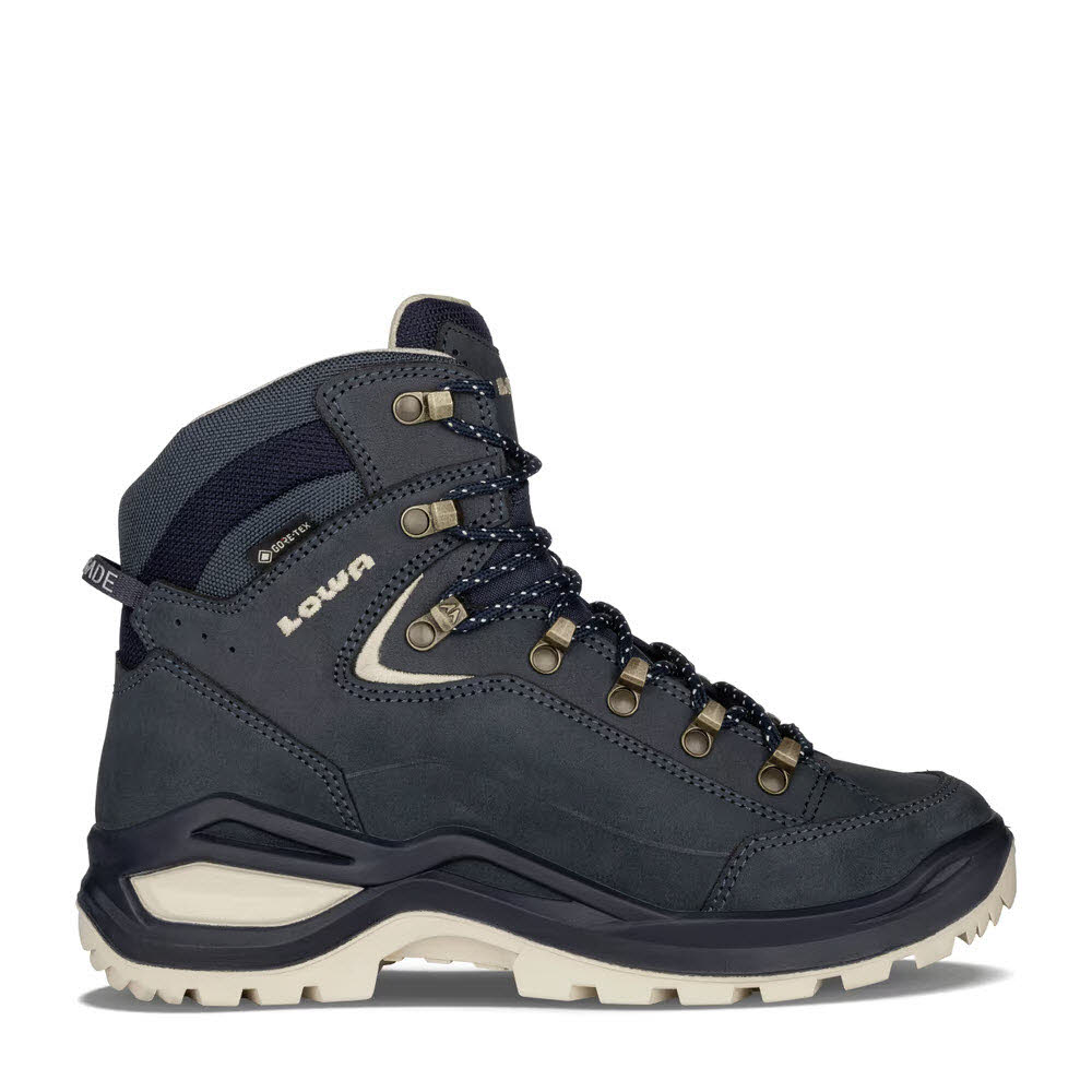 Lowa RENEGADE EVO GTX MID Ws Damen Wanderschuh