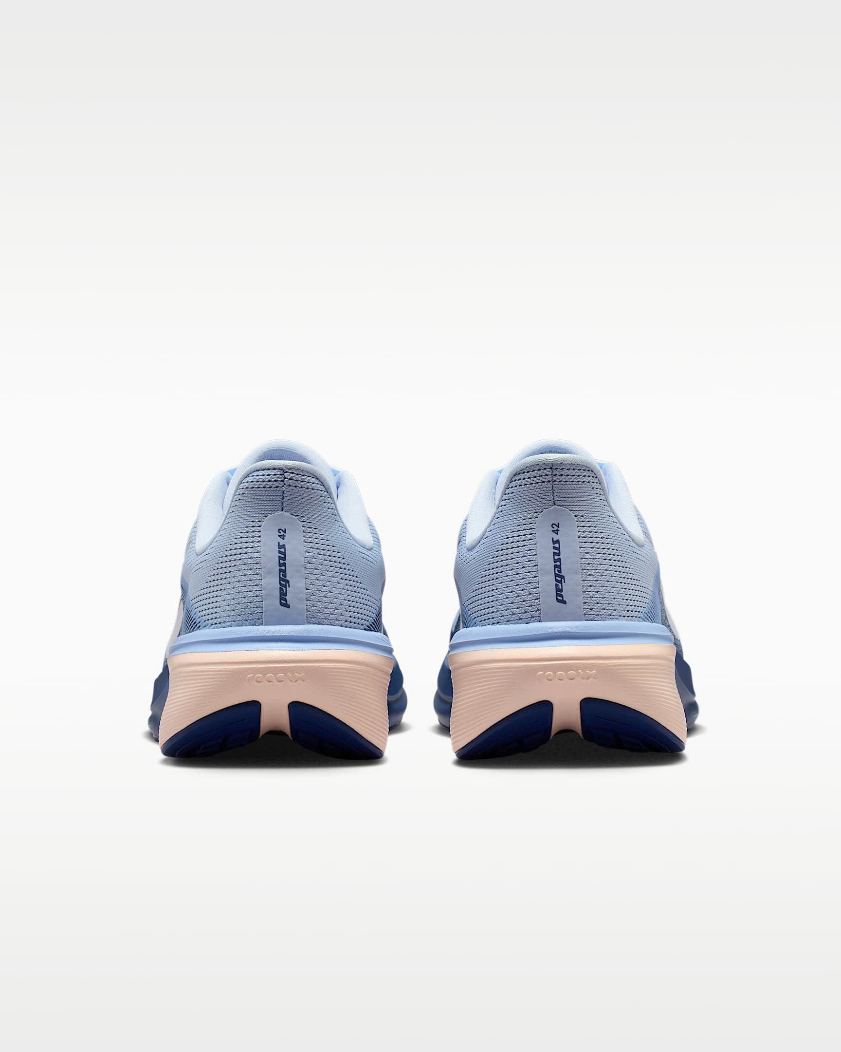 Nike Pegasus 42 Straßenlaufschuh (Damen)