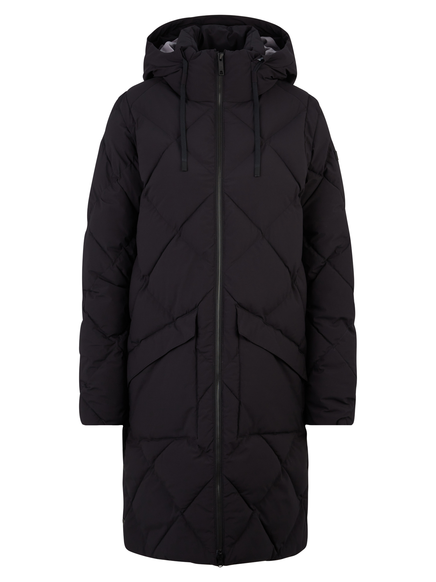 Ziener TALASI lady (jacket ski) Damen Wintermantel