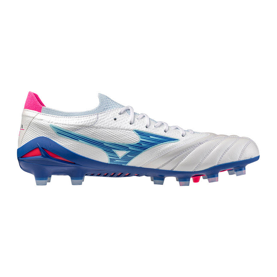 Mizuno MORELIA NEO IV BETA ELITE Fußballschuh Bild 3