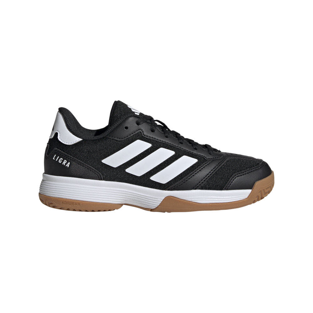 Adidas Ligra 8 Indoor Kids Schuh