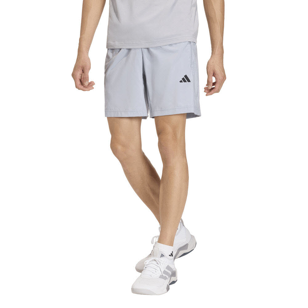 Adidas WORKOUT ESSENTIALS BASE WOVEN SHORTS Herren