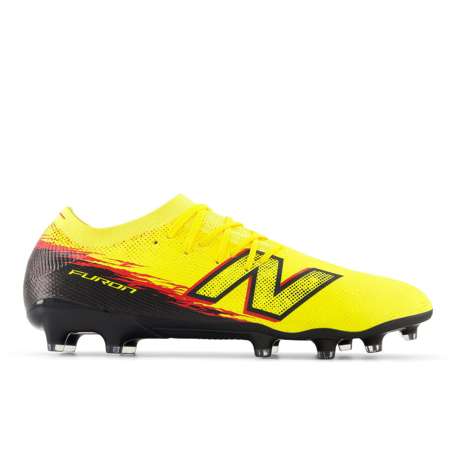 New Balance Furon Elite MG V8 Fußballschuhe