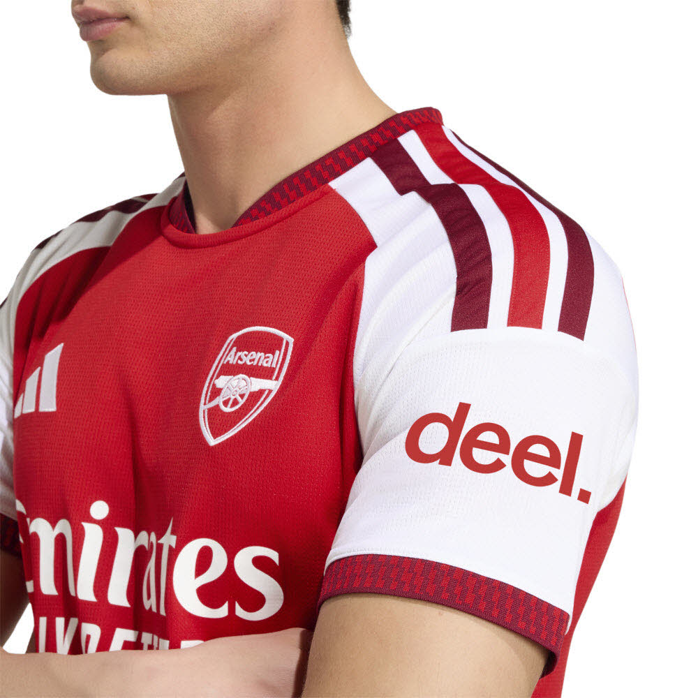 Adidas FC Arsenal 26/27 Heimtrikot