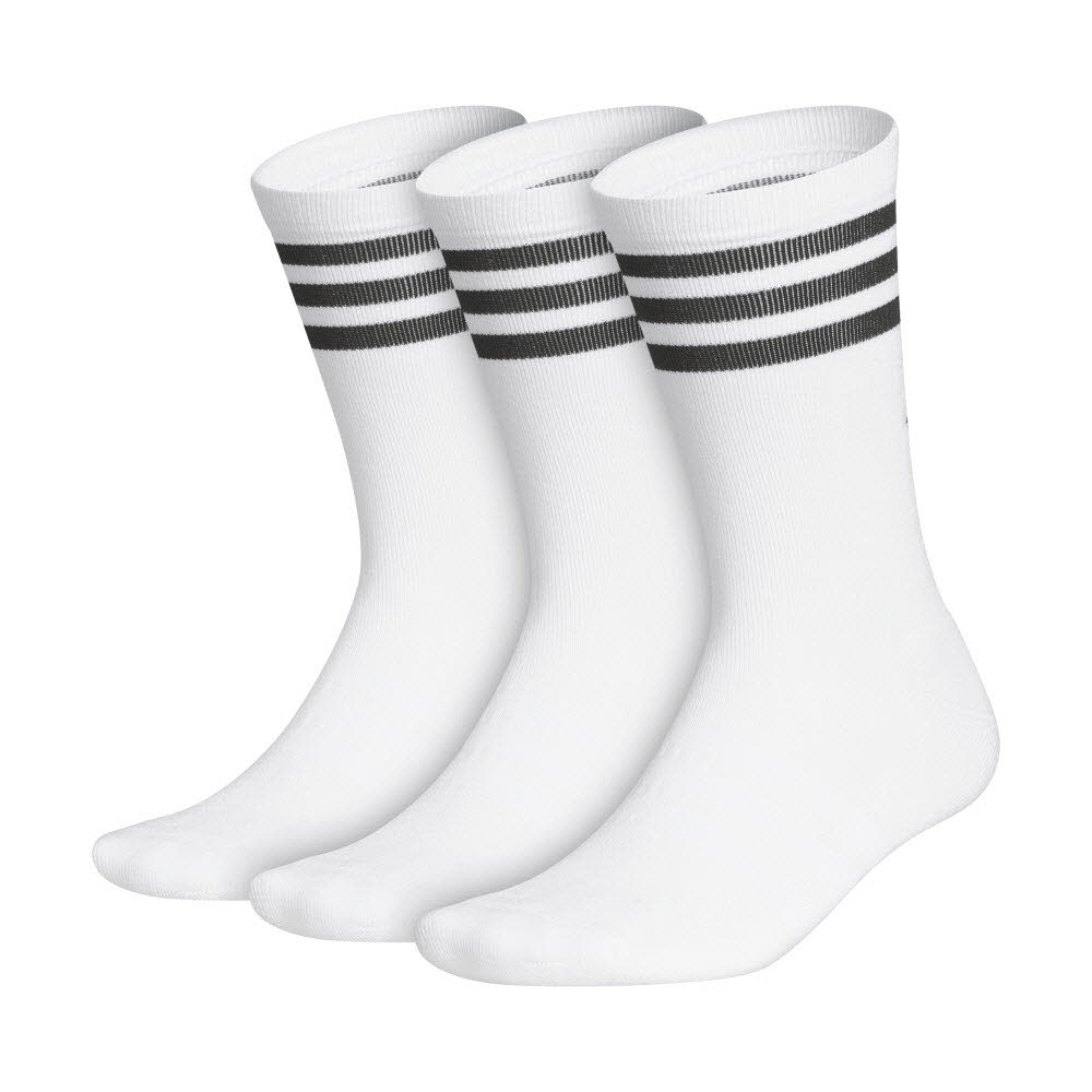 Adidas CREW-SOCKEN, 3ER-PACK