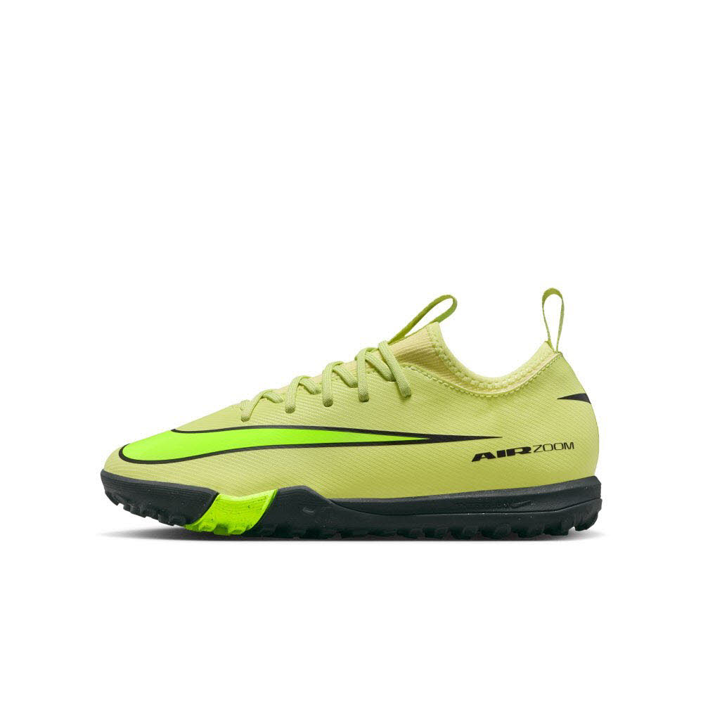 Nike JR ZOOM VAPOR 16 ACADEMY TF Fußballschuh