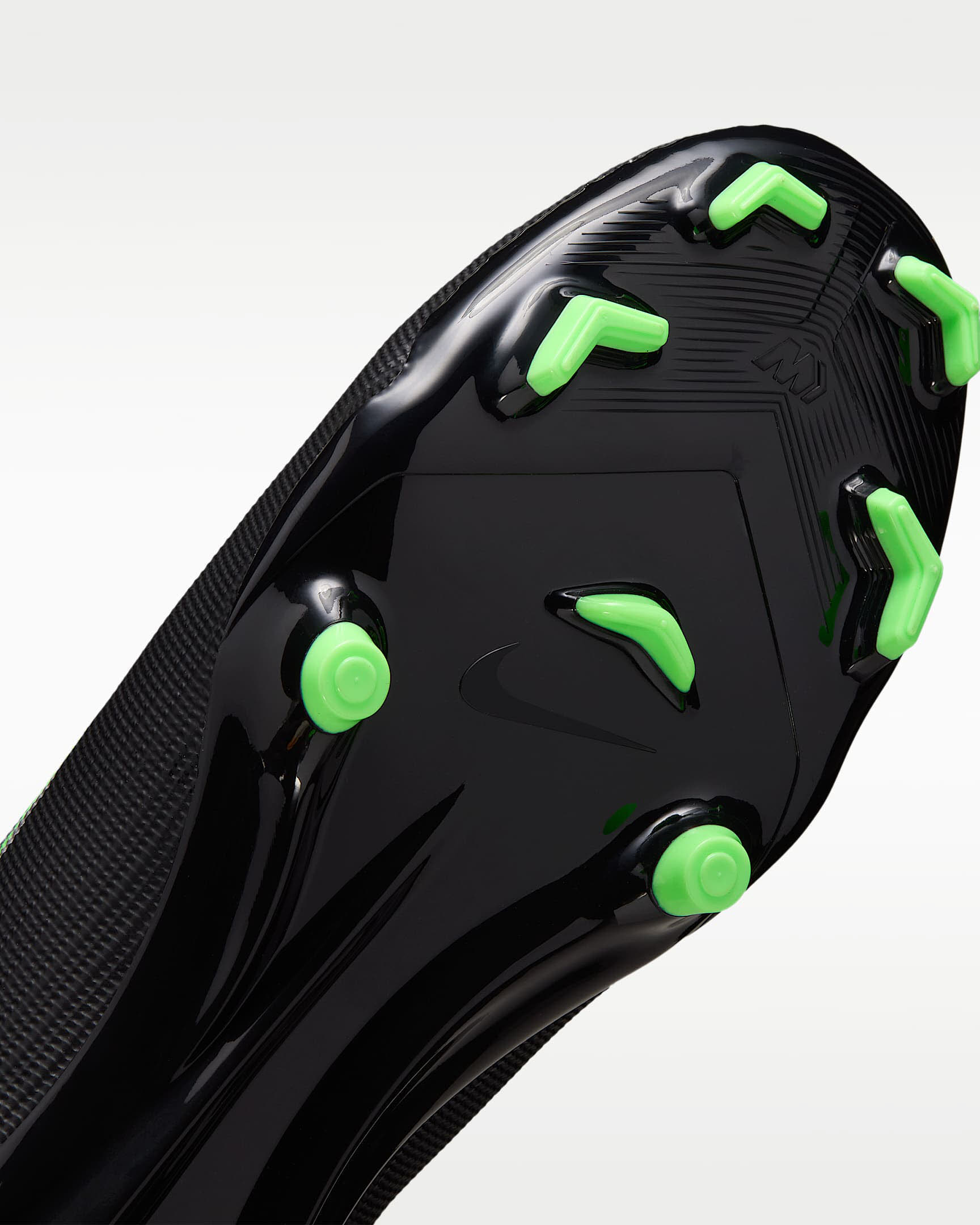Nike Mercurial Superfly 11 Academy High-Top-Fußballschuh für verschiedene Böden