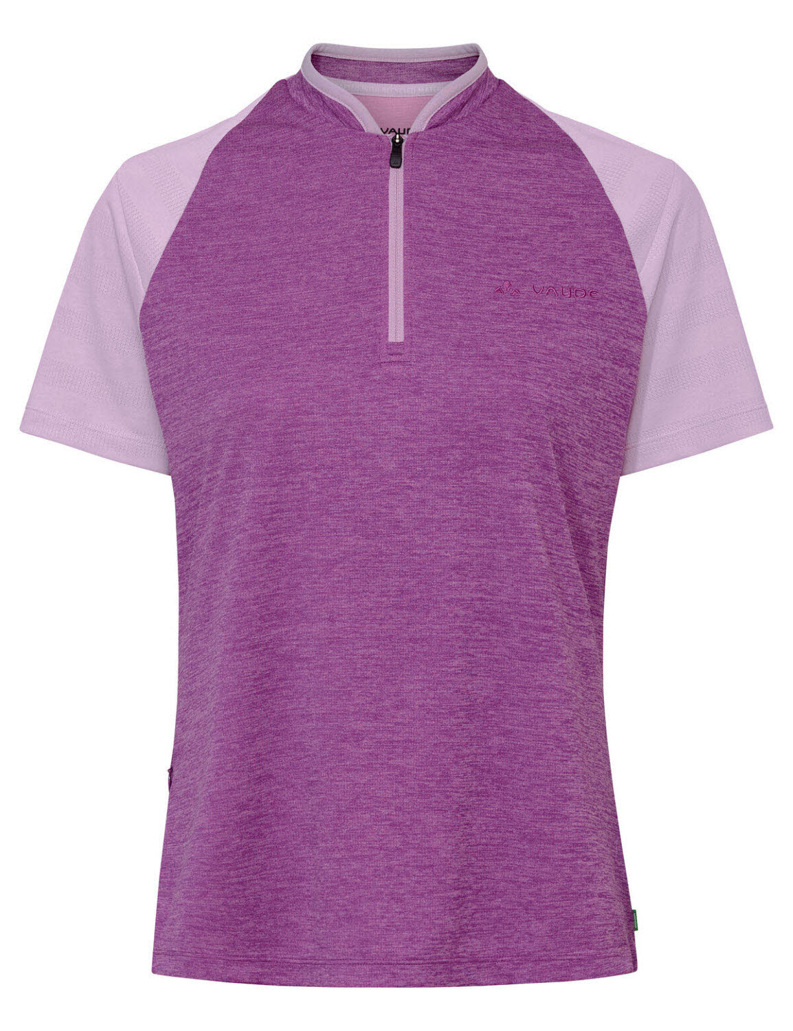 Vaude Women's Tamaro HZ Shirt IV