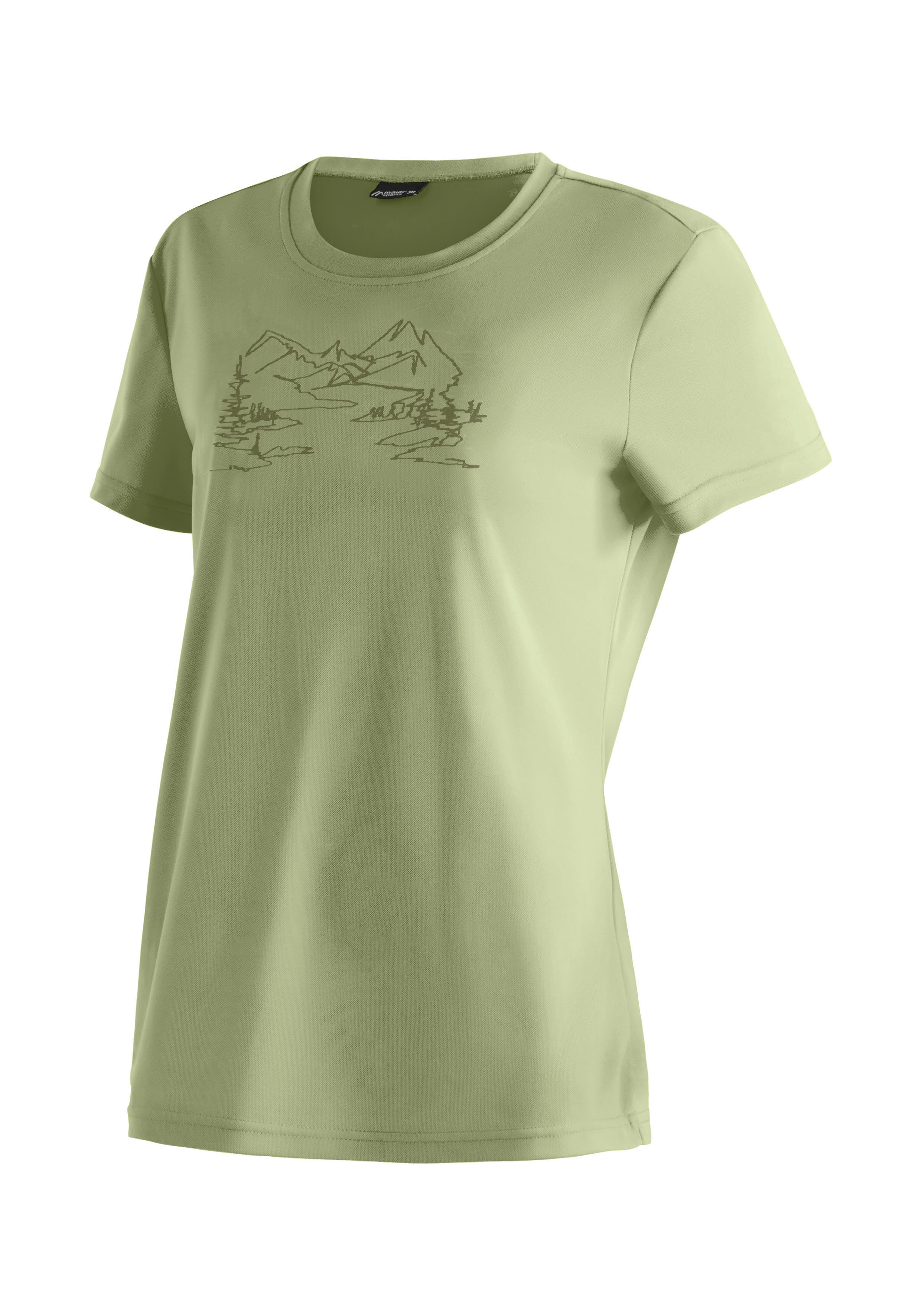 functional shirt