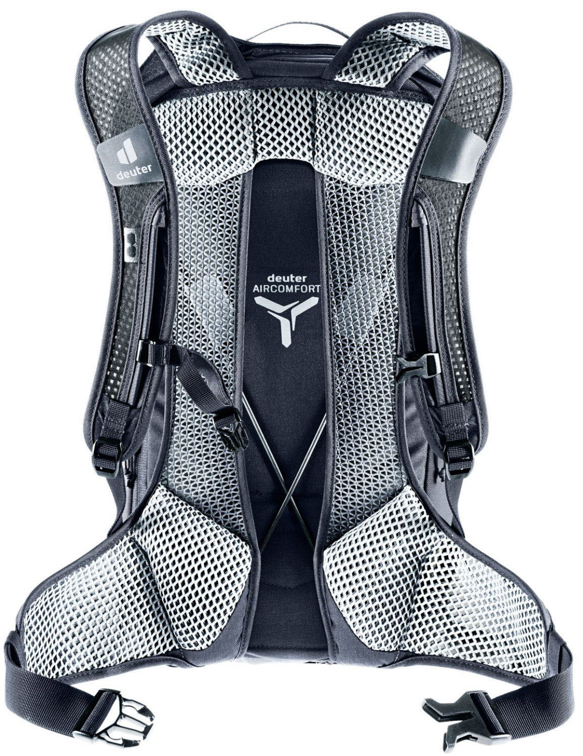 Deuter Race Air 14+3 Bike-Rucksack