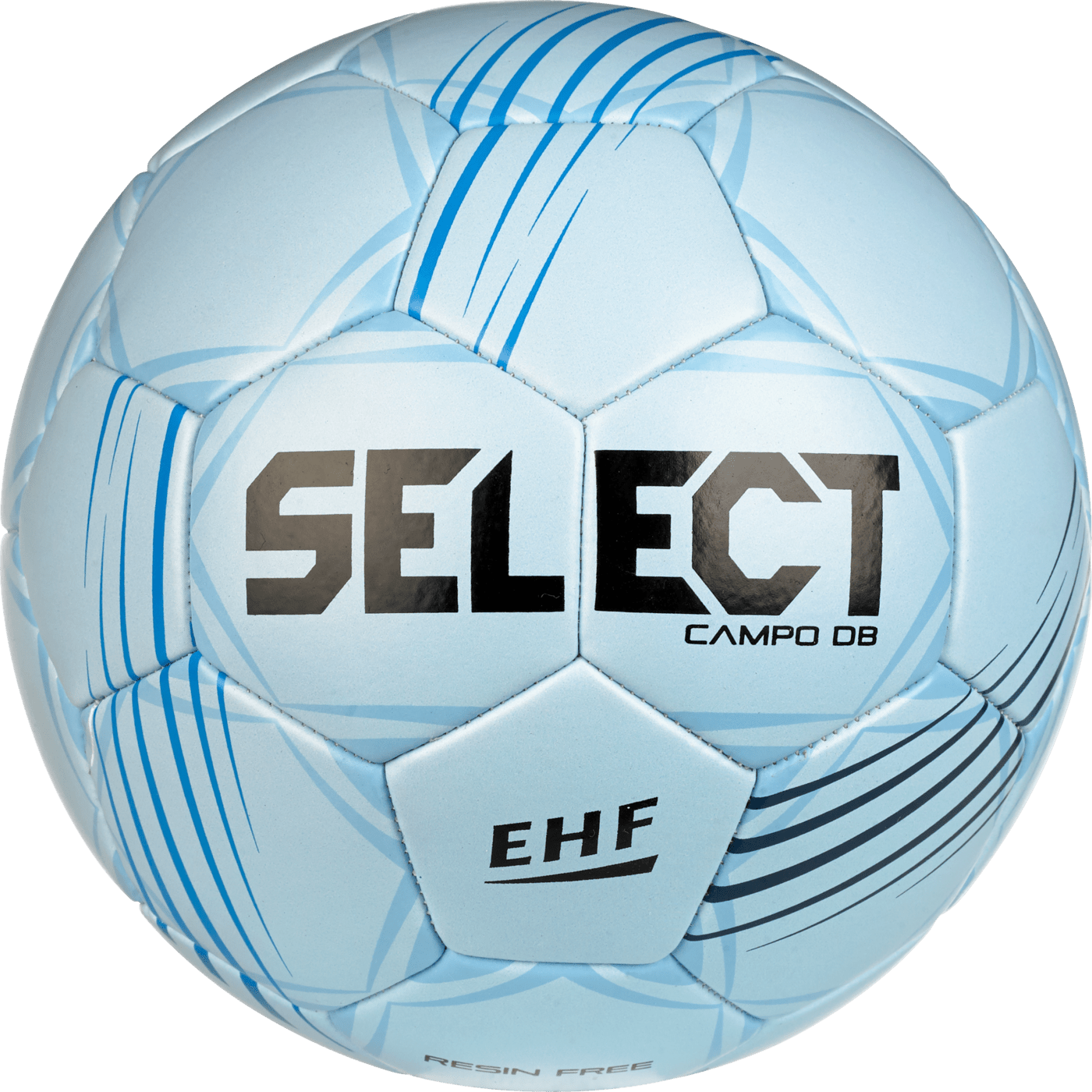 Select Campo DB v24 EHF Handball