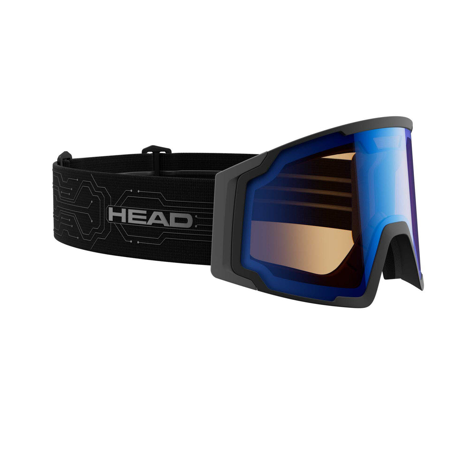 Head NEVES SUNSCREEN Bild 2