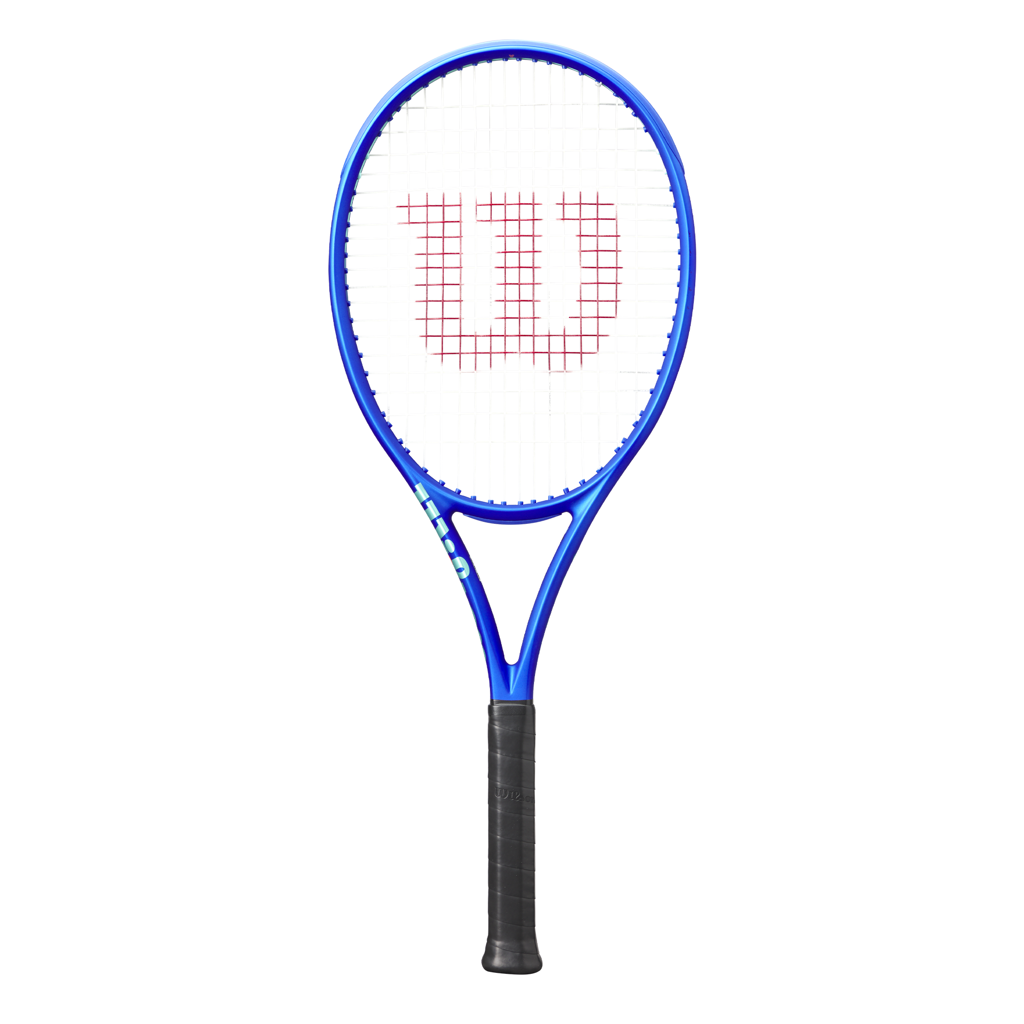 Wilson Ultra 100L V5 Tennisschläger