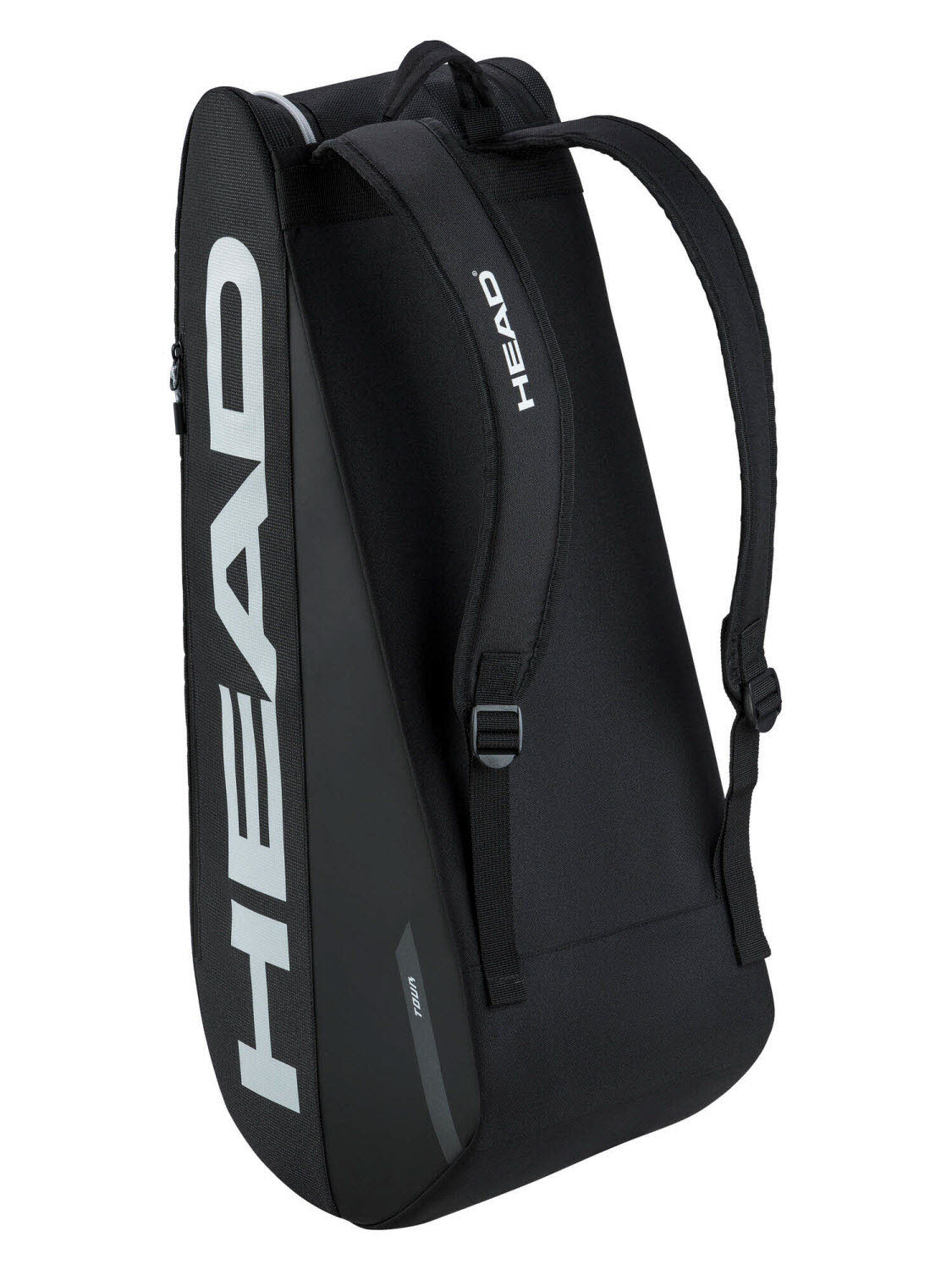 Tour Racquet Bag M BK