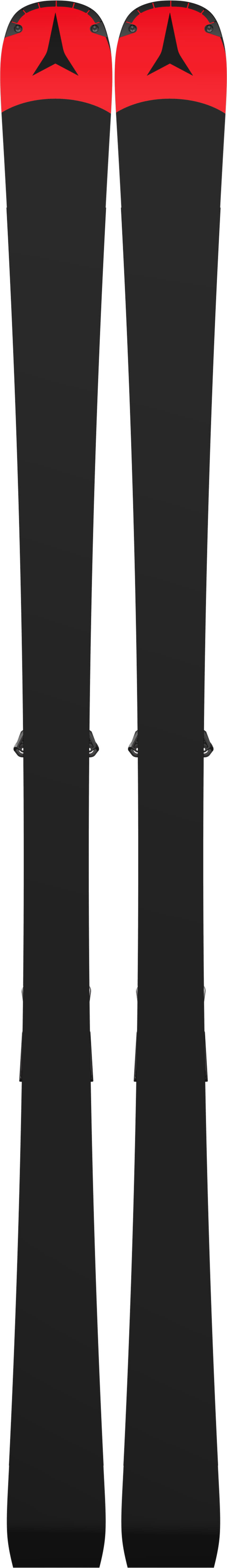 REDSTER S9 RVSK S + I 12 GW Re 155cm