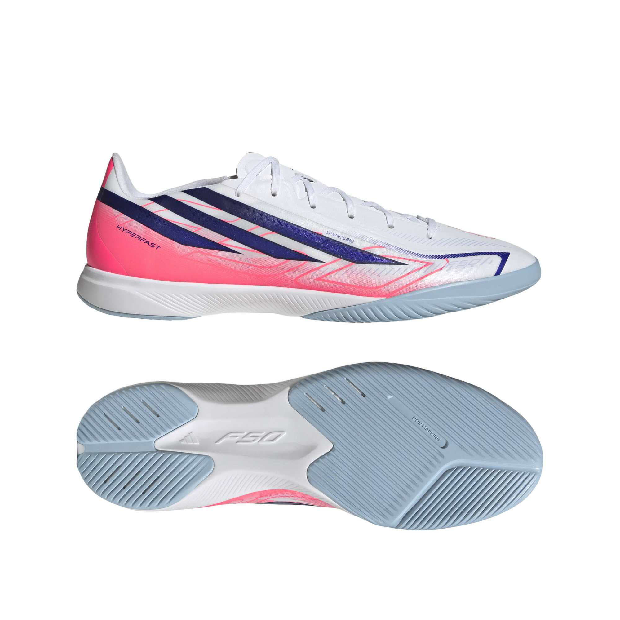 F50 HYPERFAST LEAGUE IN